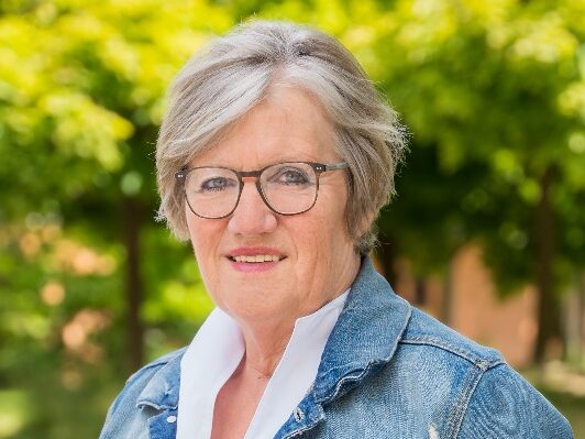 Wir unterstützen Heike Görders Kandidatur als Landrätin