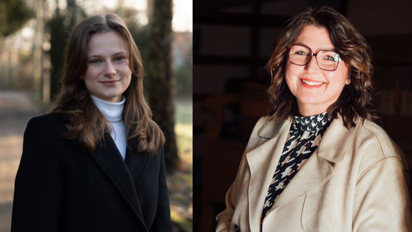 Wir wachsen weiter – Willkommen Frederike Plöger und Sandra Kiefer