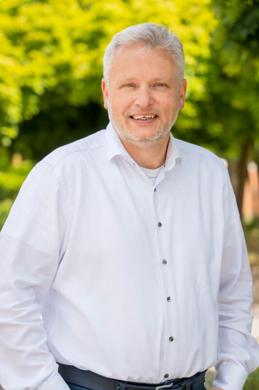 Markus Eusterholz