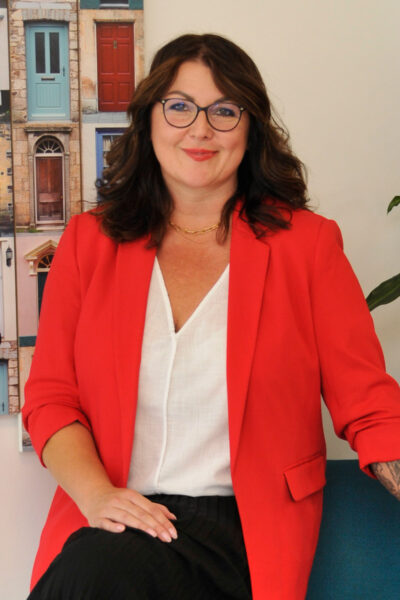 Sandra Kiefer