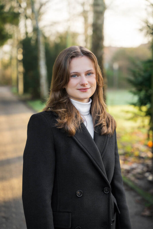 Frederike Sophie Plöger