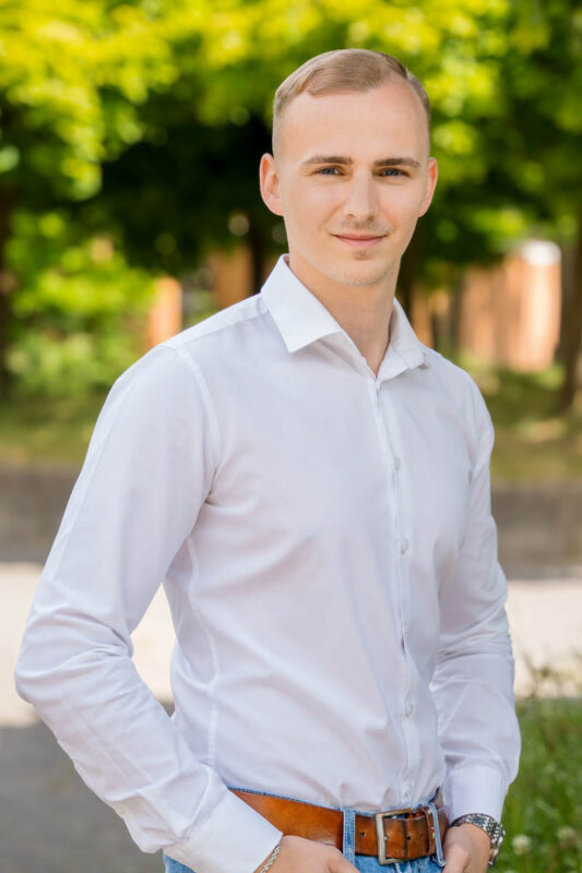 Jan-Lucas Plöger
