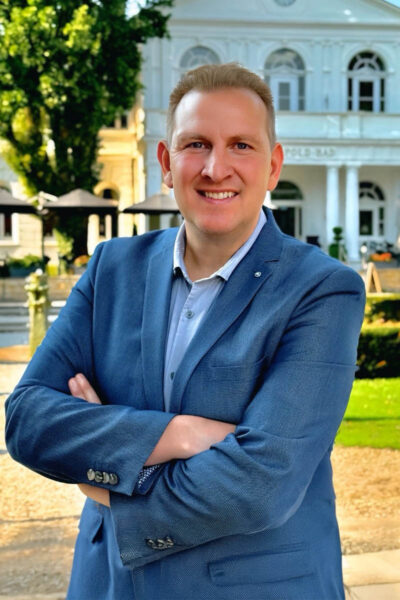 Markus Rausch
