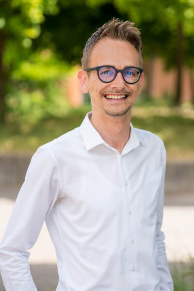 Patric Westermann
